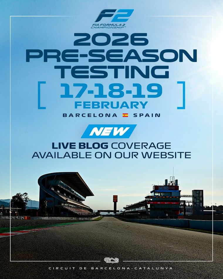 Los test de pretemporada continúan este miércoles. Los test de pretemporada continúan este miércoles.