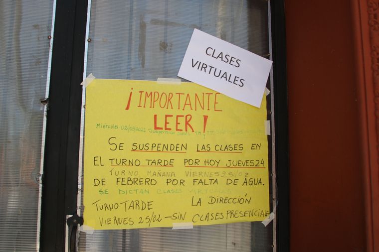 Foto: Maximiliano Ríos/MDZ