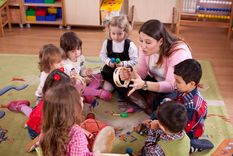 Este jueves 11, se celebra el Día del Maestro en Argentina.