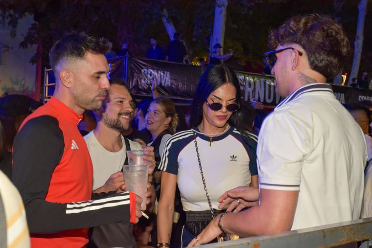 Fiesta de la Aristides 2026. Fiesta de la Aristides 2026.