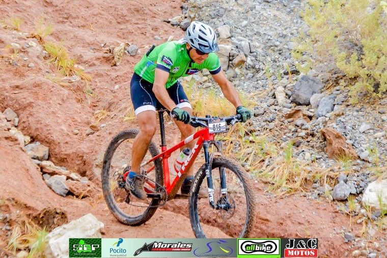 Foto: Ciclismo en fotos