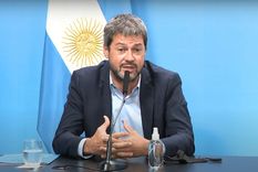 Lammens dijo que este fin de semana fue el mejor en diez años en materia de turismo