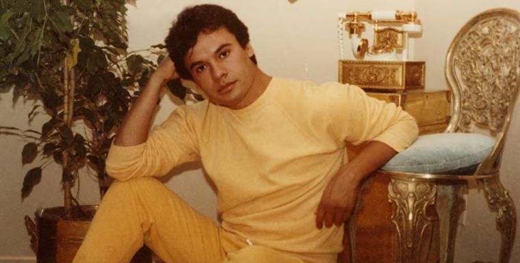 Juan Gabriel, el ]Divo de Juárez.