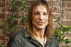 El imputado, Claudio Caniggia Foto: Archivo MDZ El imputado, Claudio Caniggia Foto: Archivo MDZ