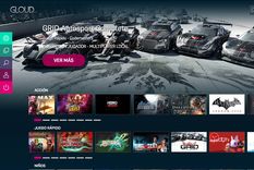 El Netflix de los videojuegos anunció su llegada a la Argentina