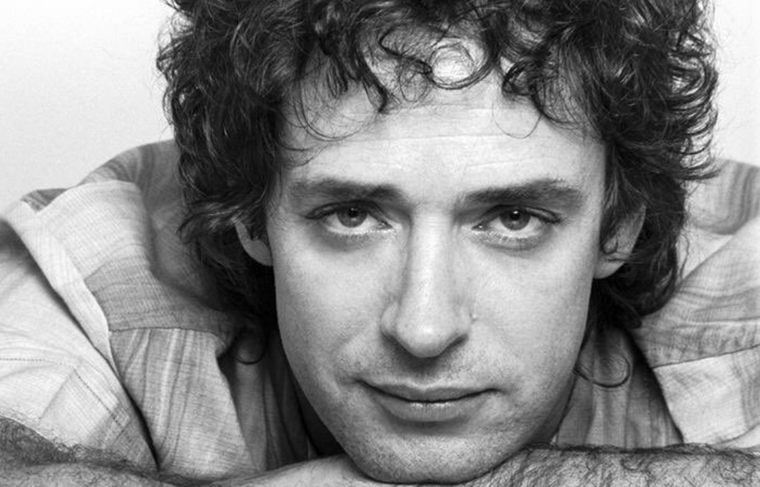 Cerati sufrió un ACV el 15 de mayo de 2010 Foto: Archivo