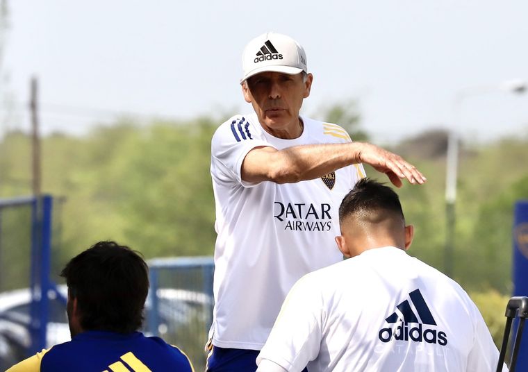 Foto: Boca Juniors