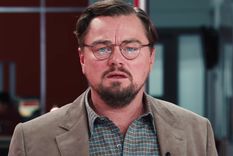 Don’t Look Up fue una película que generó polémica y también mucha aceptación por parte de la audiencia.