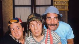 El Chavo del Ocho fue una de las series más vistas de todo el continente. Foto: Instagram/Chespirito