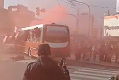 El hecho ocurrió en San Miguel