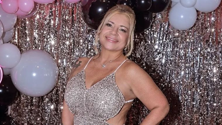 La cantautora fue vista en presunto estado de ebriedad.&nbsp;&nbsp;