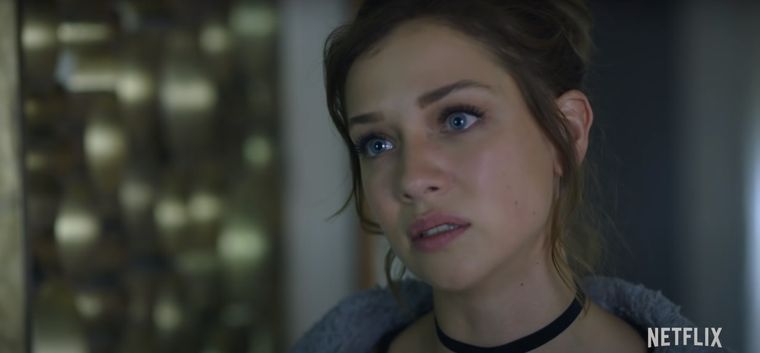 Netflix ¿Quién mató a Sara? Foto: Netflix