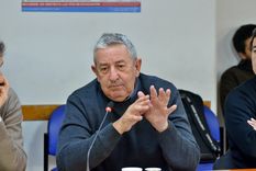 El diputado nacional Julio Cobos. Foto: X @JulioCobos