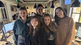 No te pierdas nuestro momento celebratorio en la intimidad: ¡lo compartimos con Vos!