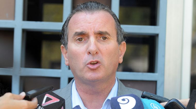 Foto: Alf Ponce / MDZ