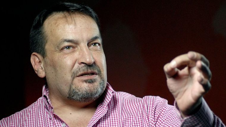 Foto: Publicada por Infobae