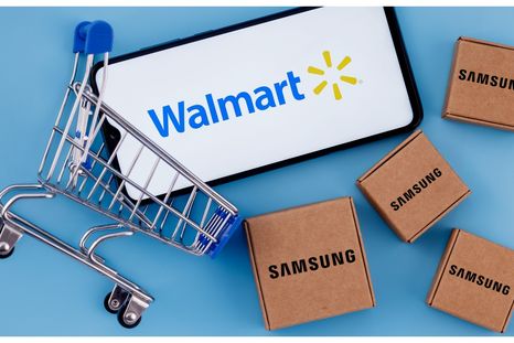 Los nuevos teléfonos Samsung disponibles en Walmart ofrecen una relación calidad-precio imbatible este 2026. Los nuevos teléfonos Samsung disponibles en Walmart ofrecen una relación calidad-precio imbatible este 2026.