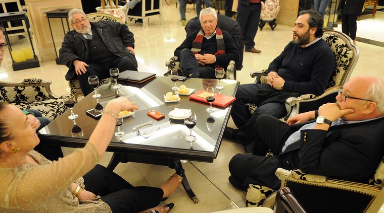 Foto: Pachy Reynoso/MDZ