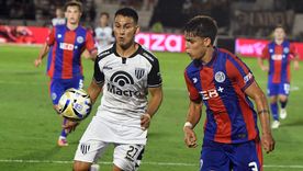 Gimnasia buscará un buen resultado en el Bajo Flores.&nbsp;