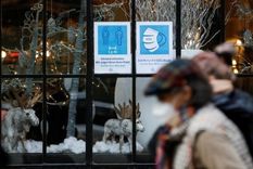 El doctor Kluge indicó que la aplicación de medidas como el uso de mascarillas podría ser una ayuda preventiva inmediata. Foto: REUTERS