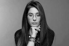 la sirena, de florencia etcheves