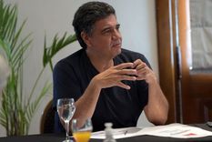 Foto: Municipalidad Vicente López