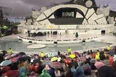 La fiesta máxima sin repetición.