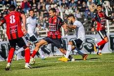 federal a: san martin no levanta y fadep sigue sin encontrar el rumbo