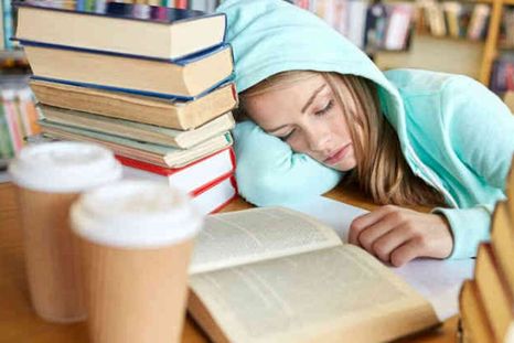 Existen ciertas prácticas que limitan el desarrollo de la mente Foto: Shutterstock