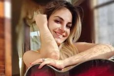 a que se dedica cecilia amenabar, la ex esposa de gustavo cerati y madre de sus dos hijos