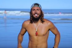 La Cumbia Guardavidas dio a conocer su nuevo tema sobre RCP