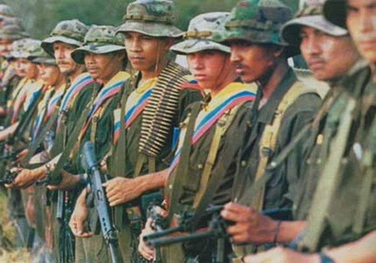 Las mujeres son abusadas dentro de la fuerza. Foto: web