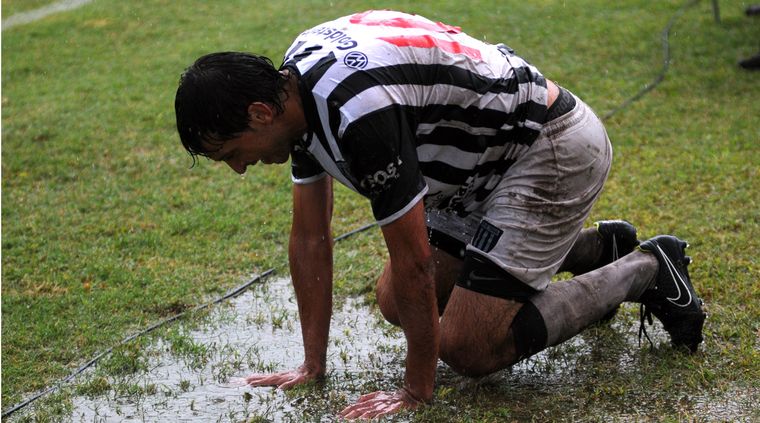 Foto: Pachy Reynoso/MDZ