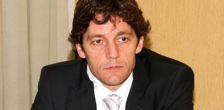 Encontraron sin vida al exfuncionario de la Procuración Guillermo Bellingi.