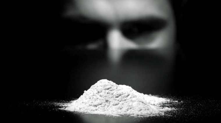 El ingreso de drogas por los puertos, un flagelo para Europa Foto: archivo