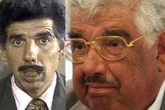 El Profesor Jirafales