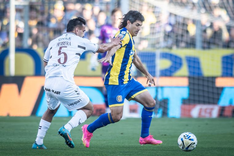 El zurdo Ignacio Malcorra será el primer refuerzo de Independiente.&nbsp;