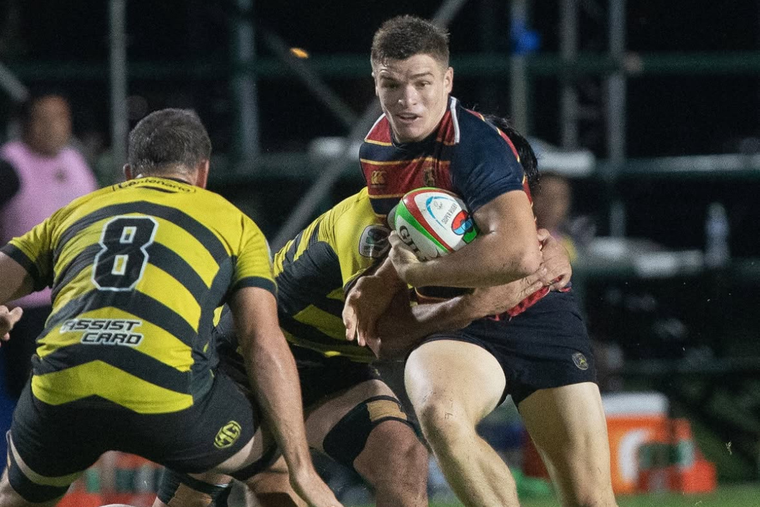 Los argentinos obtuvieron un triunfo y dos derrotas. Foto: Prensa Pampas