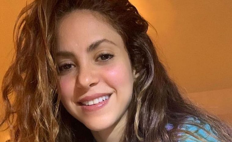 Carlos Vives cambió la letra del tema La Bicicleta para demostrar su apoyo a Shakira.