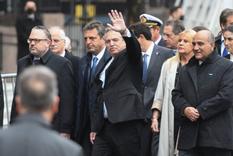 el fuerte mensaje de alberto fernandez a cristina fernandez de kirchner antes del tedeum el fuerte mensaje de alberto fernandez a cristina fernandez de kirchner antes del tedeum