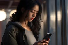 Y mientras tanto, yo acá esperando y esperando. Foto: Freepick.