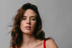 No te pierdas el look de Delfina Chaves en la premiere de Máxima.