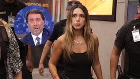 Sigue la polémica entre la abogada y el periodista. Sigue la polémica entre la abogada y el periodista.