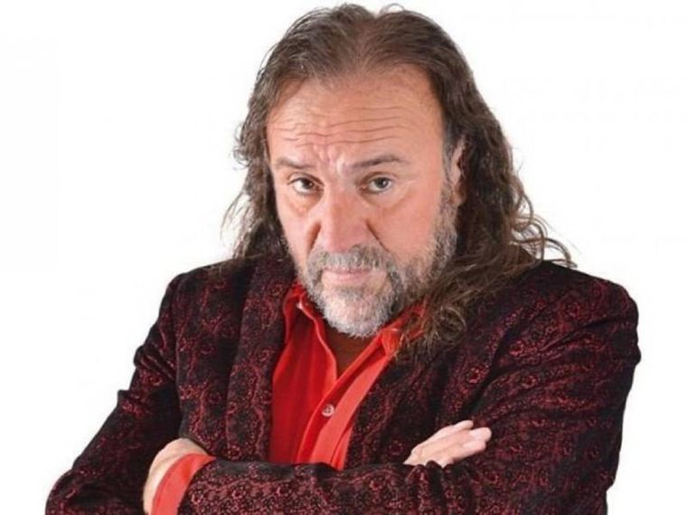 El humorista atraviesa un delicado estado de salud mientras su situación judicial continúa. El humorista atraviesa un delicado estado de salud mientras su situación judicial continúa.