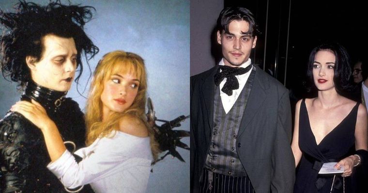Foto: https://www.nuevamujer.com/espectaculos/2021/04/27/johnny-depp-winona-ryder.html