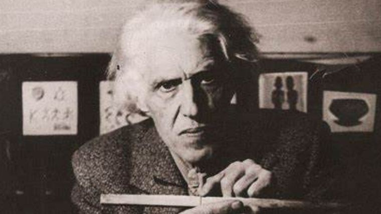 Joaquín Torres García