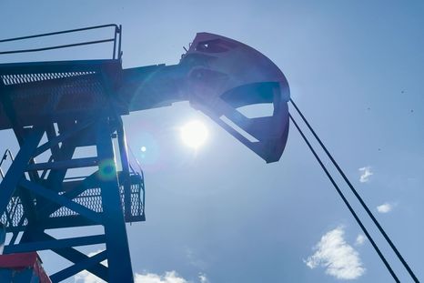 El Departamento de Energía de EE. UU. anunció que la liberación comenzará la próxima semana y se extenderá durante unos 120 días. El Departamento de Energía de EE. UU. anunció que la liberación comenzará la próxima semana y se extenderá durante unos 120 días.