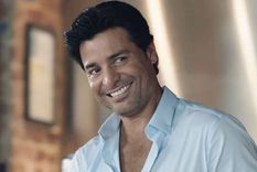 CHAYANNE EL CANTANTE SIGUE LANZANDO MÚSICA A SUS 54 AÑOS. Foto: https://caras.perfil.com/noticias/musica/chayanne-hace-un-anuncio-que-se-esperaba-hace-cuatro-anos-te-amo-y-punto.phtml