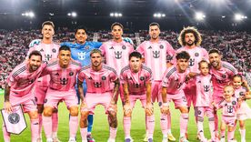 Inter Miami recibió una pésima noticia ante del tercer partido de los playoffs. Inter Miami recibió una pésima noticia ante del tercer partido de los playoffs.