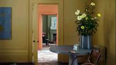 Con un poco de imaginación, las ideas de pintura pueden aportar encanto, energía y detalles inesperados a cada rincón de tu hogar. Foto: Farrow & Ball